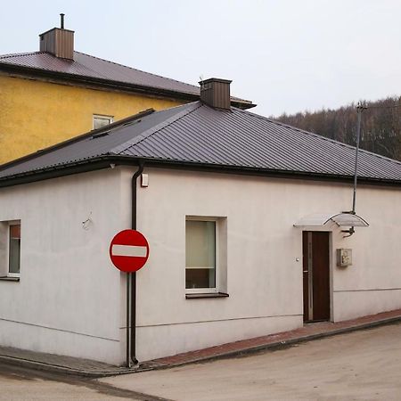 Ferienwohnung Na Krzywej Chęciny Exterior foto